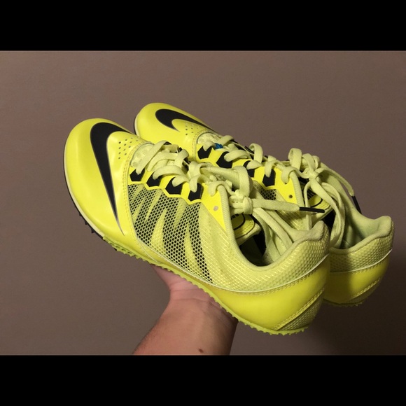 Nike Track Running Shoes - Picture 5 of 13